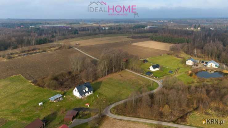 Borek Wielki, ul. , Działki  na sprzedaż, 