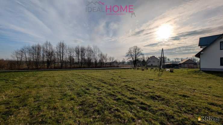 , Borek Wielki, ul. , Działki  na sprzedaż