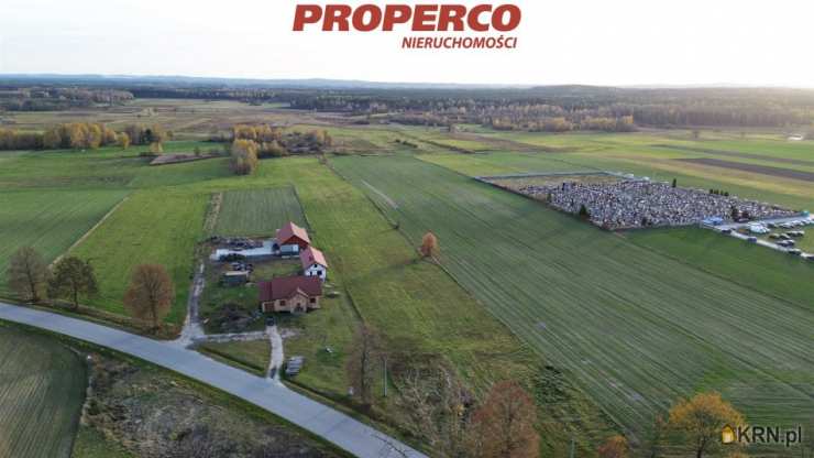 Działki  na sprzedaż, Mnin, ul. , 