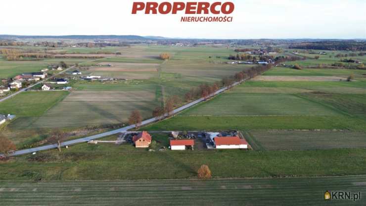 Mnin, ul. , Działki  na sprzedaż, 