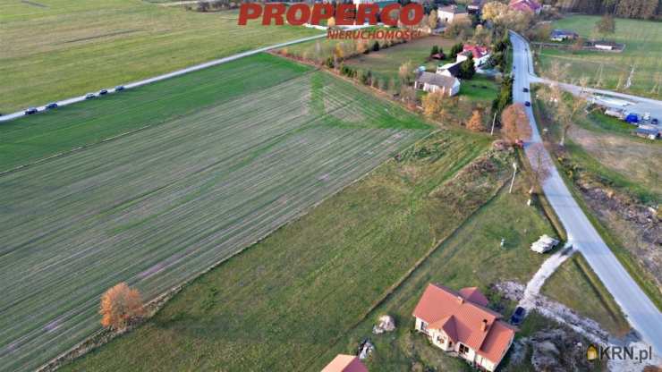 , Mnin, ul. , Działki  na sprzedaż