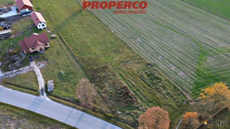 , Działki  na sprzedaż, Mnin, ul. 