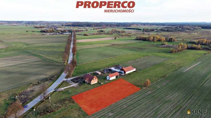 PROPERCO Sp. z o.o. Sp. k. , Działki  na sprzedaż, Mnin, ul. 