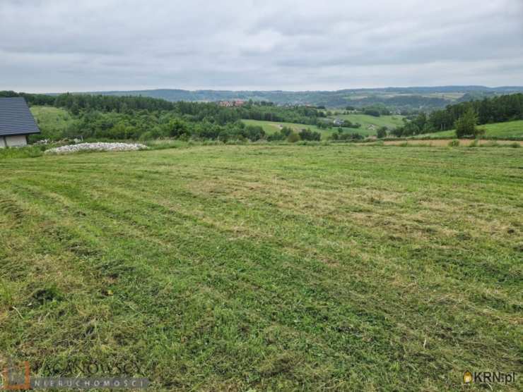 Działki  na sprzedaż, Kozierów, ul. , 