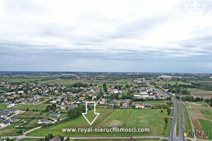 Działki  na sprzedaż, , Koszalin, ul. Rolna