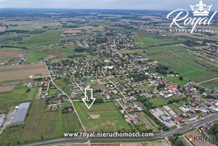 Koszalin, ul. Rolna, Działki  na sprzedaż, 