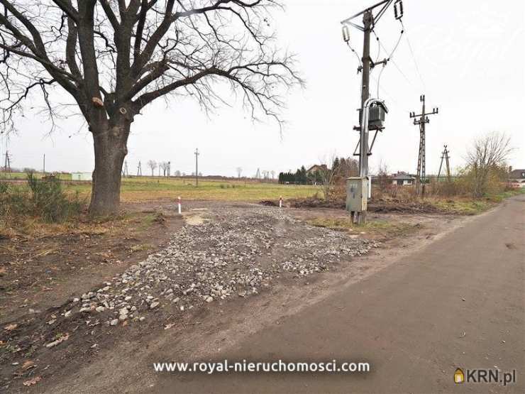 , Koszalin, ul. Rolna, Działki  na sprzedaż