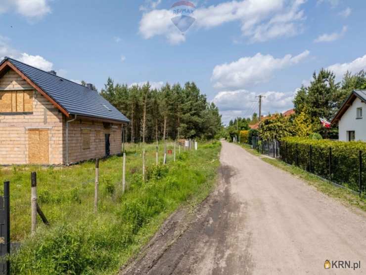 Działki  na sprzedaż, , Puszczykowo, ul. 