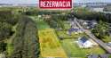 Działki na sprzedaż, Chrzanów, ul. Kasztanowa