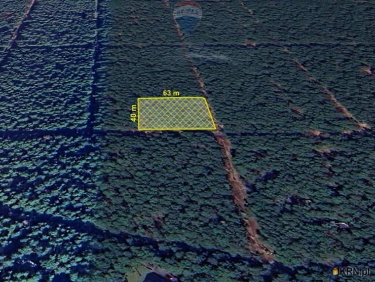 Działki  na sprzedaż, Wilga, ul. , 