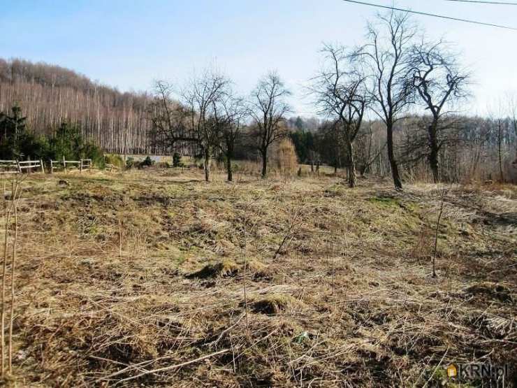 Działki  na sprzedaż, Bystrzyca Górna, ul. , 