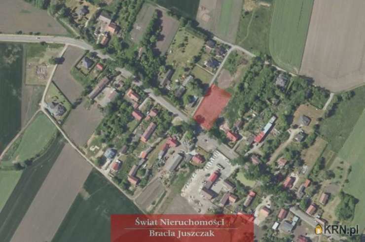 Działki  na sprzedaż, Jarosławice, ul. , 