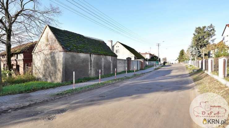 Mosina, ul. , , Działki  na sprzedaż