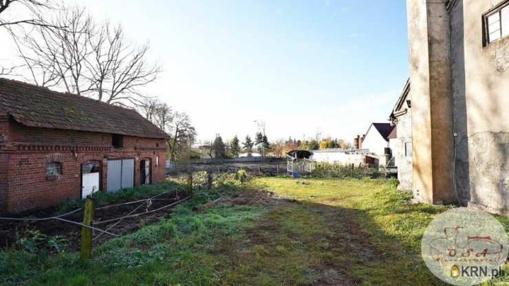 OSA Nieruchomości Sławomira Burdzy, Działki  na sprzedaż, Mosina, ul. 