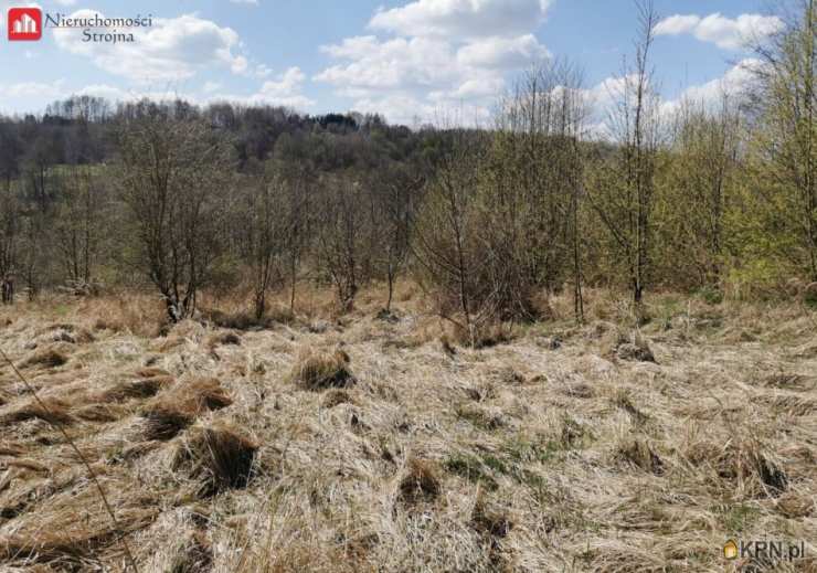 , Działki  na sprzedaż, Sułów, ul. 