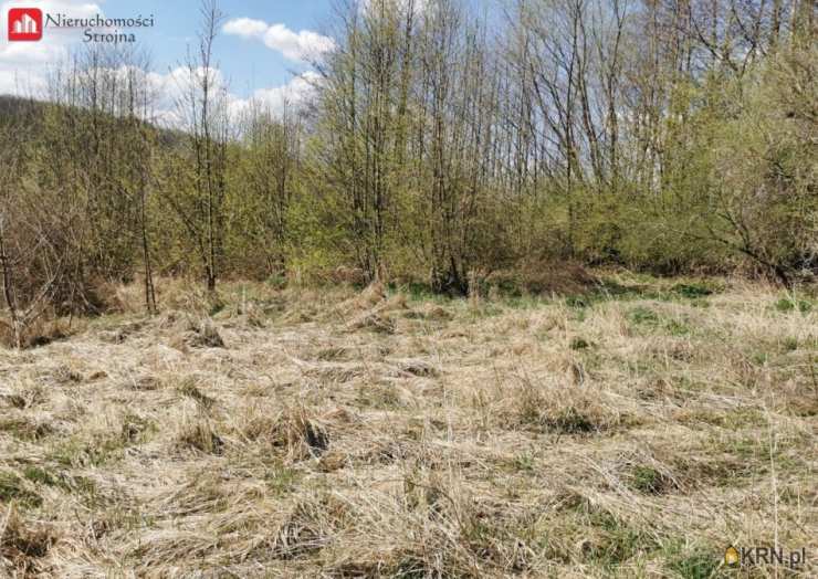 Nieruchomości Strojna, Działki  na sprzedaż, Sułów, ul. 