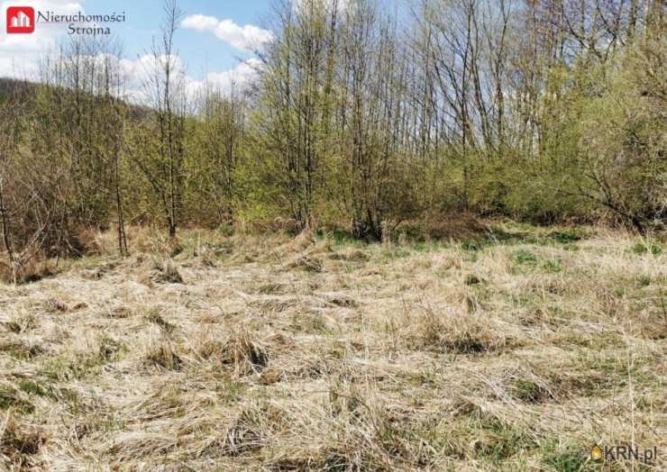 Nieruchomości Strojna, Działki  na sprzedaż, Sułów, ul. 