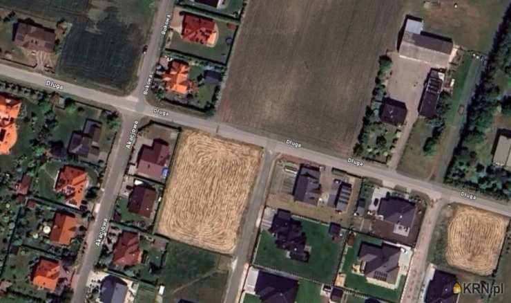 , Działki  na sprzedaż, Łysomice, ul. 