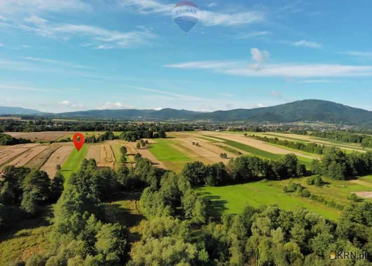 Rybarzowice, ul. , , Działki  na sprzedaż