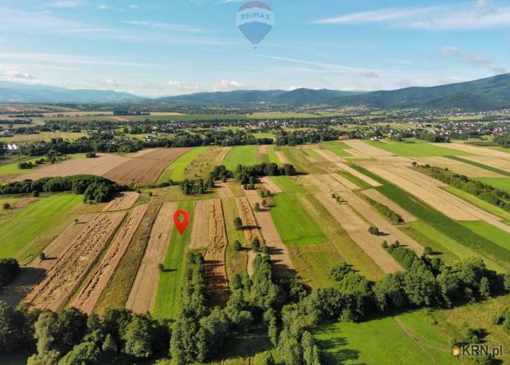 Rybarzowice, ul. , Działki  na sprzedaż, 