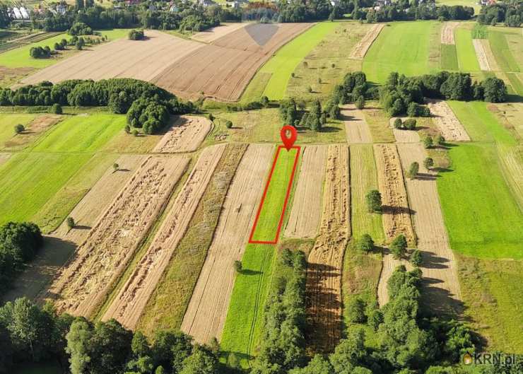 Działki  na sprzedaż, , Rybarzowice, ul. 