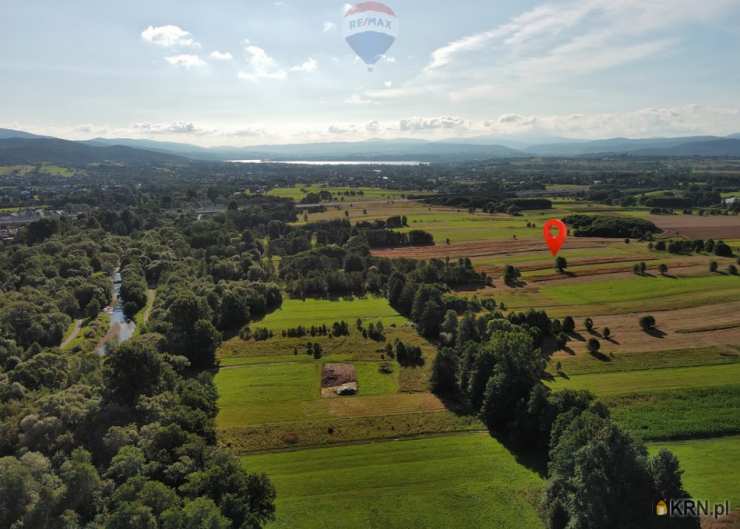 , Rybarzowice, ul. , Działki  na sprzedaż