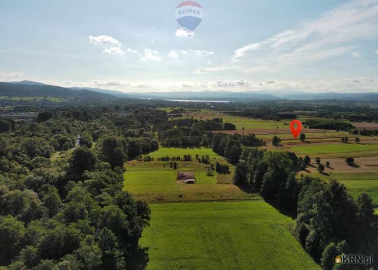, Działki  na sprzedaż, Rybarzowice, ul. 