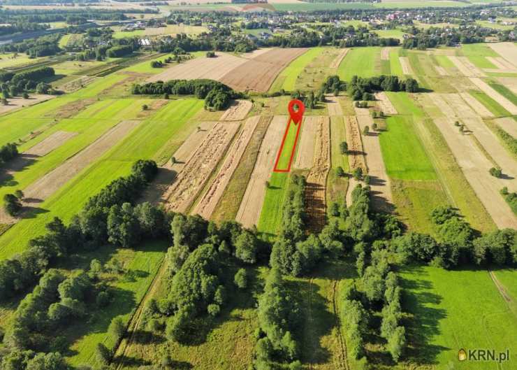 RE/MAX Polska, Działki  na sprzedaż, Rybarzowice, ul. 