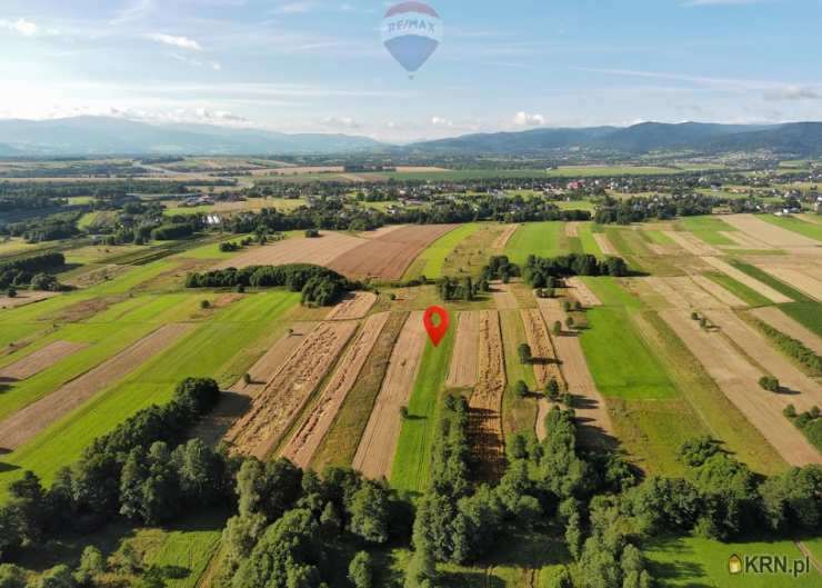 Działki  na sprzedaż, , Rybarzowice, ul. 