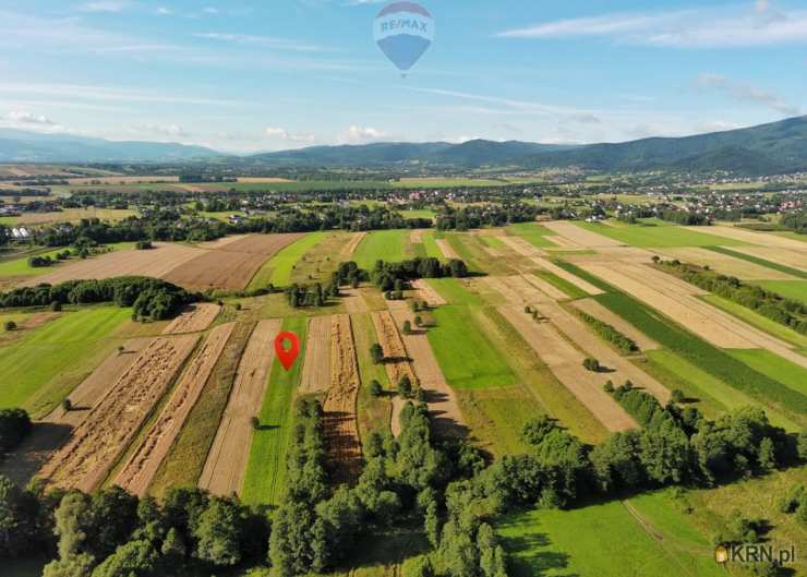 Rybarzowice, ul. , Działki  na sprzedaż, 