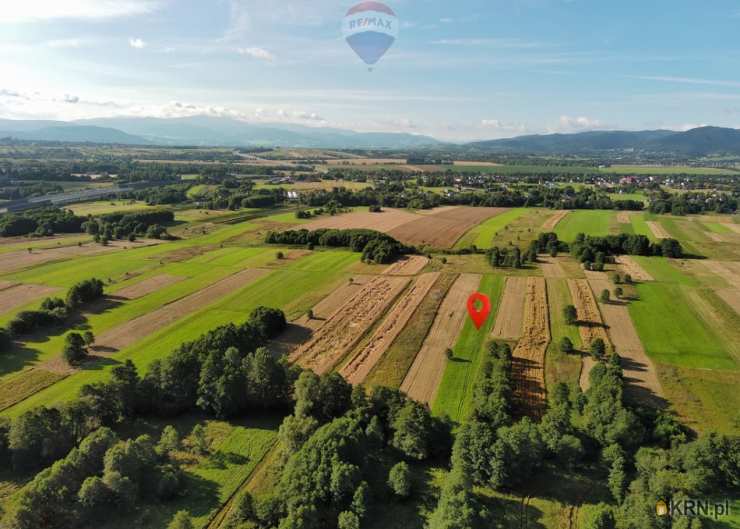 Rybarzowice, ul. , , Działki  na sprzedaż