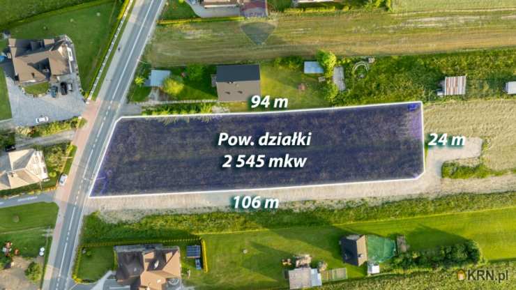 Działki  na sprzedaż, , Szaflary, ul. 