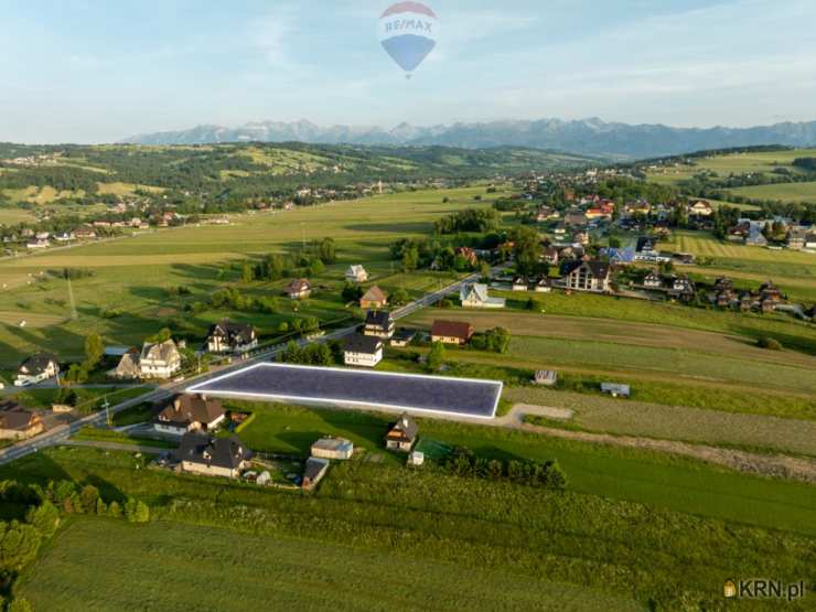 Szaflary, ul. , , Działki  na sprzedaż