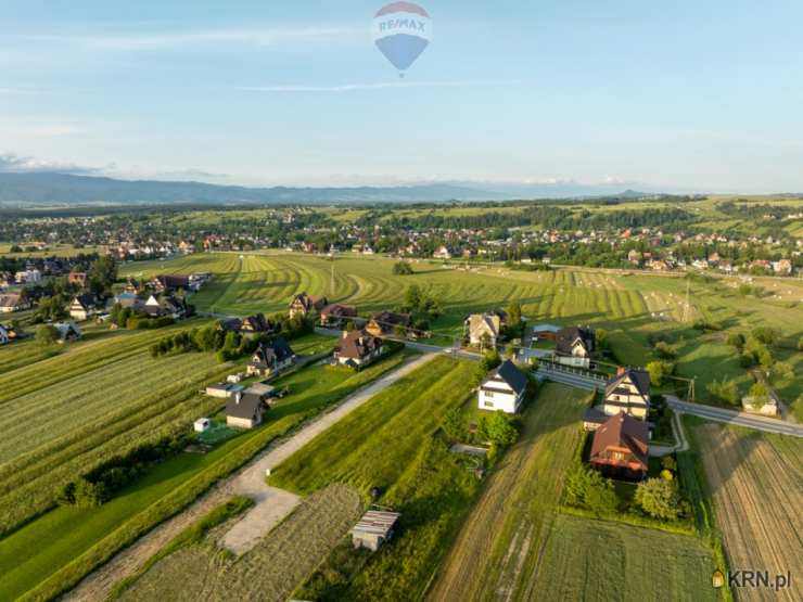 , Szaflary, ul. , Działki  na sprzedaż