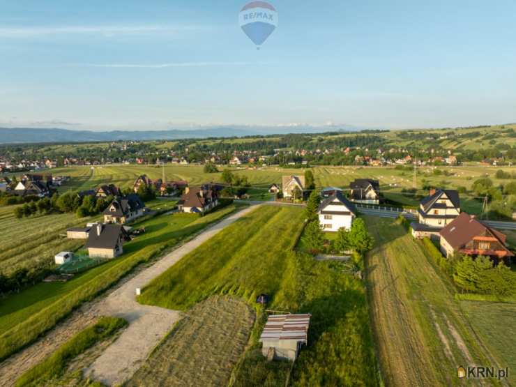 , Działki  na sprzedaż, Szaflary, ul. 