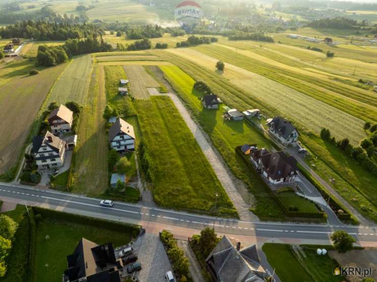 Działki  na sprzedaż, Szaflary, ul. , 