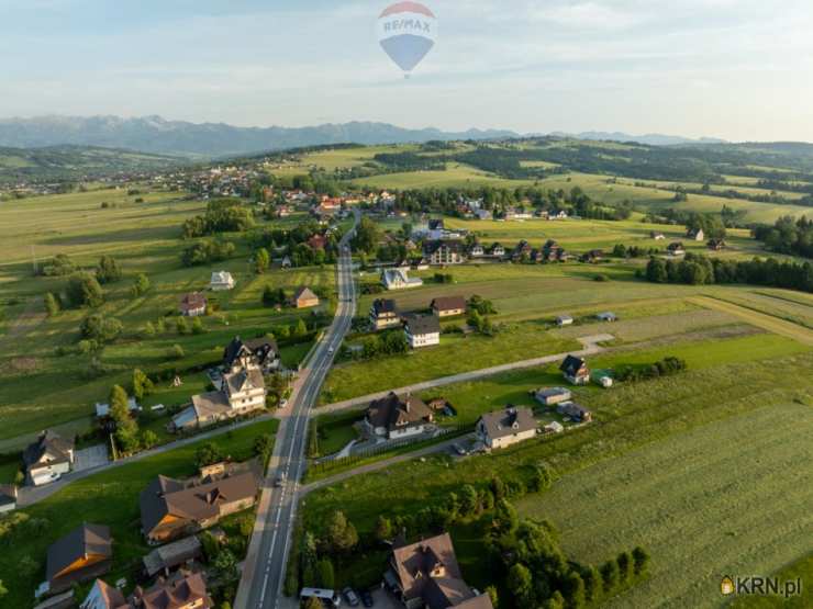 Działki  na sprzedaż, , Szaflary, ul. 