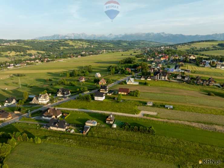 Szaflary, ul. , Działki  na sprzedaż, 