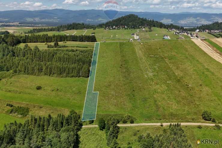 Działki  na sprzedaż, Dursztyn, ul. , 