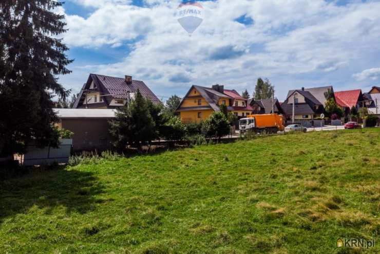 Nowy Targ, ul. Grel, , Działki  na sprzedaż