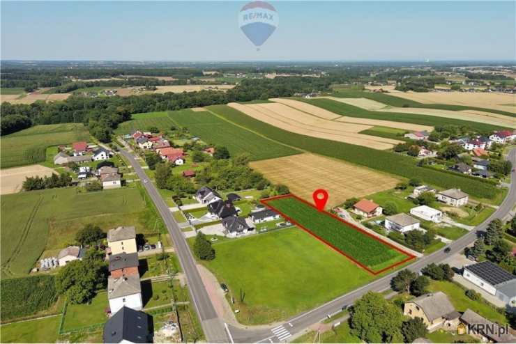 Witkowice, ul. , Działki  na sprzedaż, 