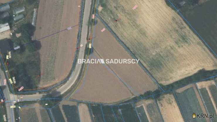 Glewiec, ul. , , Działki  na sprzedaż