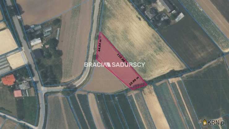 Glewiec, ul. , Działki  na sprzedaż, 