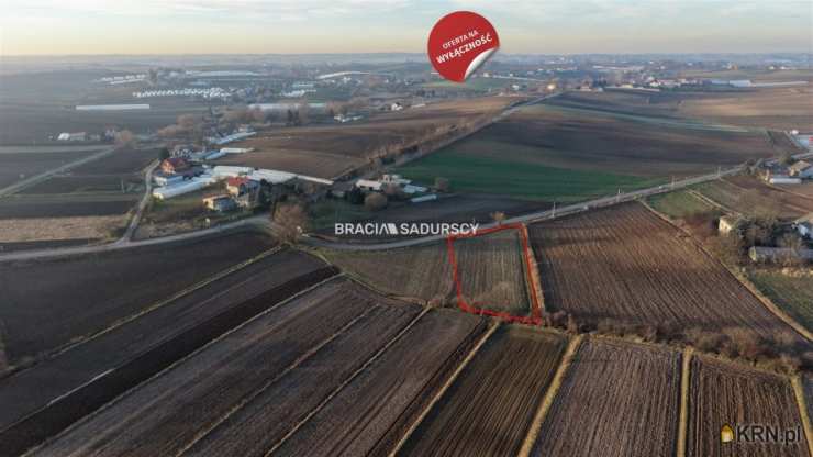 Działki  na sprzedaż, Glewiec, ul. , 