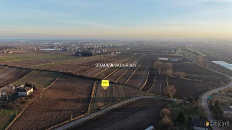 Działki  na sprzedaż, Glewiec, ul. , 
