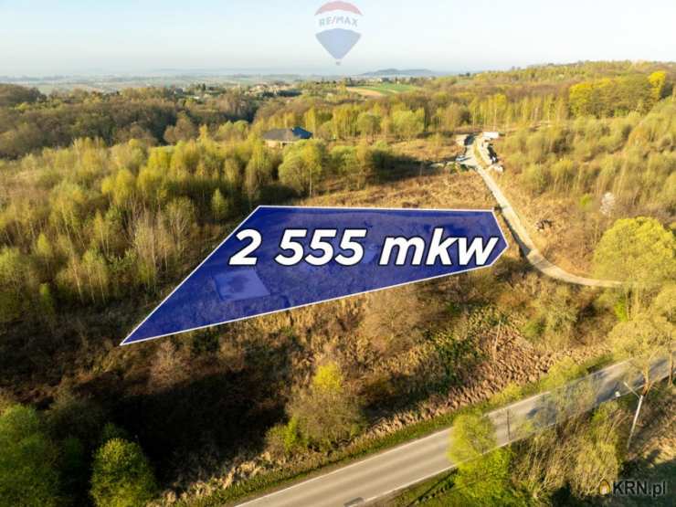 Działki  na sprzedaż, Mników, ul. , 
