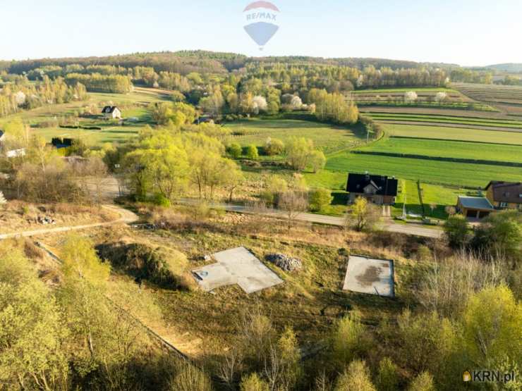 RE/MAX Polska, Działki  na sprzedaż, Mników, ul. 