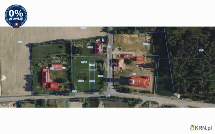 Działki  na sprzedaż, , Kierzkowo, ul. 