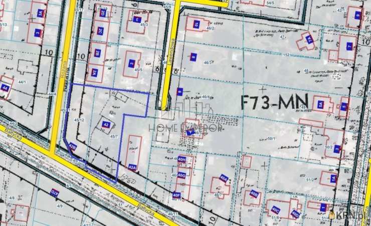 Działki  na sprzedaż, Grodzisk Mazowiecki, ul. Różana, 