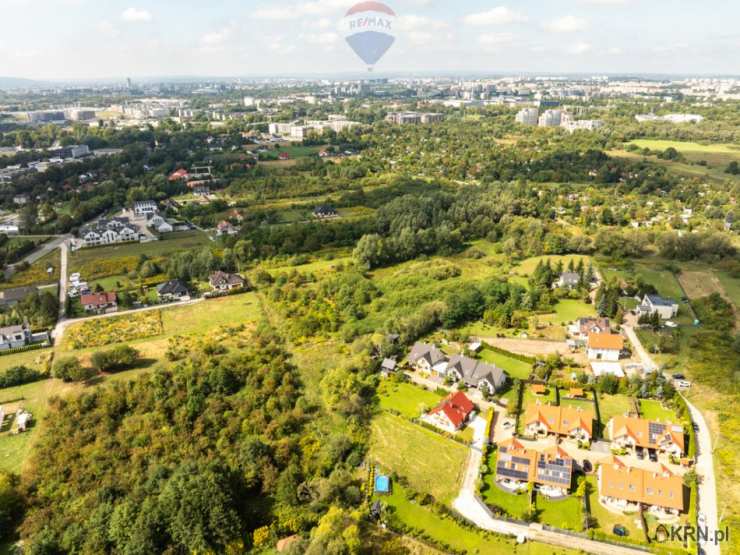 RE/MAX Polska, Działki  na sprzedaż, Kraków, Czyżyny/Łęg, ul. 